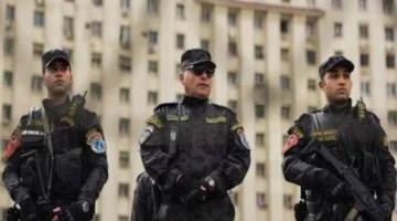 رابط التقديم.. فتح باب القبول في معاهد معاوني الأمن لعام 2026 بجميع المحافظات